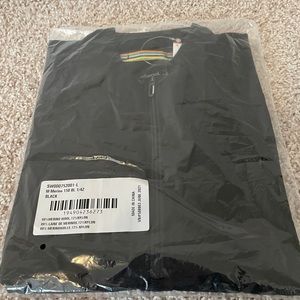 Smartwool Men's Classic All-Season Merino Base Layer 1/4 Zip - Large